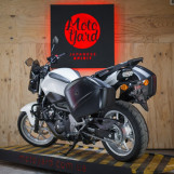 Мотоцикл Honda NC750S DCT ABS с пробегом 14925 км