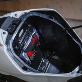 Мотоцикл Honda NC750S DCT ABS с пробегом 14925 км