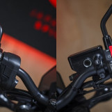 Мотоцикл Honda NC750S DCT ABS с пробегом 14925 км