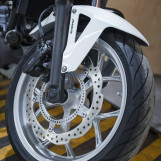 Мотоцикл Honda NC750S DCT ABS с пробегом 14925 км