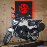 Мотоцикл Honda NC750S DCT ABS с пробегом 14925 км