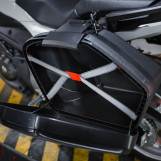 Мотоцикл Honda NC750S DCT ABS с пробегом 14925 км