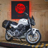Мотоцикл Honda NC750S DCT ABS с пробегом 14925 км