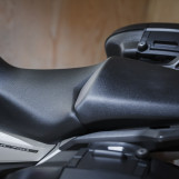 Мотоцикл Honda NC750S DCT ABS с пробегом 14925 км