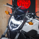 Мотоцикл Honda NC750S DCT ABS с пробегом 14925 км