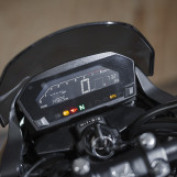 Мотоцикл Honda NC750S DCT ABS с пробегом 14925 км