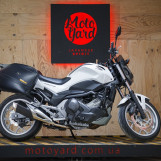 Мотоцикл Honda NC750S DCT ABS с пробегом 14925 км