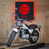 Мотоцикл Suzuki VAN VAN с пробегом 10756 км