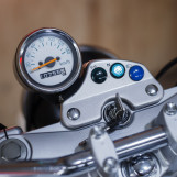 Мотоцикл Suzuki VAN VAN с пробегом 10756 км