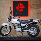 Мотоцикл Suzuki VAN VAN с пробегом 10756 км