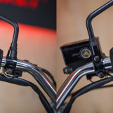 Мотоцикл Suzuki VAN VAN с пробегом 10756 км