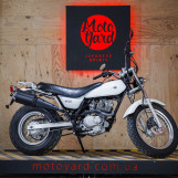 Мотоцикл Suzuki VAN VAN с пробегом 10756 км