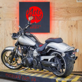 Мотоцикл Yamaha raider 1900 с пробегом 28000 км