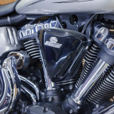 Мотоцикл Yamaha raider 1900 с пробегом 28000 км