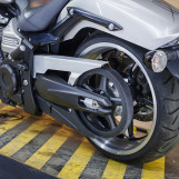 Мотоцикл Yamaha raider 1900 с пробегом 28000 км