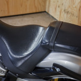 Мотоцикл Yamaha raider 1900 с пробегом 28000 км