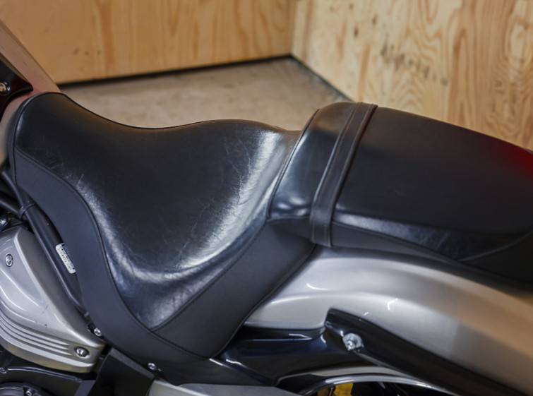 Мотоцикл Yamaha raider 1900 с пробегом 28000 км