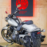 Мотоцикл Yamaha raider 1900 с пробегом 28000 км