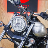 Мотоцикл Yamaha raider 1900 с пробегом 28000 км