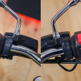 Мотоцикл Yamaha raider 1900 с пробегом 28000 км