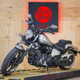 Мотоцикл Yamaha raider 1900 с пробегом 28000 км
