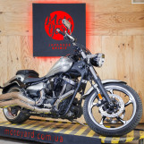 Мотоцикл Yamaha raider 1900 с пробегом 28000 км