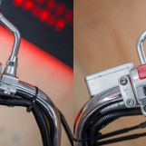 Мотоцикл Yamaha Drag Star 400 classic с пробегом 10886 км