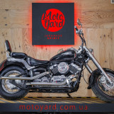 Мотоцикл Yamaha Drag Star 400 classic с пробегом 10886 км