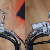 Мотоцикл Yamaha Drag Star 400 с пробегом 16041 км