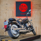 Мотоцикл Yamaha Drag Star 400 с пробегом 16041 км