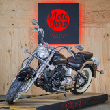 Мотоцикл Yamaha Drag Star 400 с пробегом 16041 км