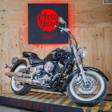 Мотоцикл Yamaha Drag Star 400 с пробегом 16041 км