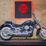 Мотоцикл Yamaha Drag Star 400 с пробегом 16041 км