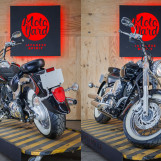 Мотоцикл Yamaha Drag Star 400 с пробегом 16041 км