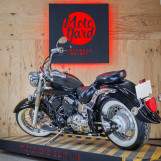 Мотоцикл Yamaha Drag Star 400 с пробегом 16041 км