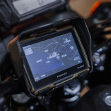 Мотоцикл Honda NC750X ABS с пробегом 5208 км