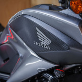 Мотоцикл Honda NC750X ABS с пробегом 5208 км