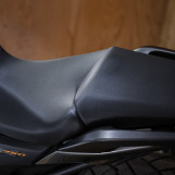 Мотоцикл Honda NC750X ABS с пробегом 5208 км