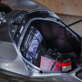 Мотоцикл Honda NC750X ABS с пробегом 5208 км