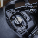 Мотоцикл Honda NC750X ABS с пробегом 5208 км