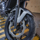 Мотоцикл Honda NC750X ABS с пробегом 5208 км