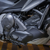 Мотоцикл Honda NC750X ABS с пробегом 5208 км