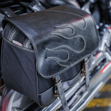 Мотоцикл Yamaha Drag Star 400 с пробегом 20061 км