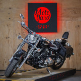 Мотоцикл Yamaha Drag Star 400 с пробегом 20061 км