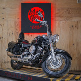 Мотоцикл Yamaha Drag Star 400 с пробегом 20061 км