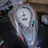 Мотоцикл Yamaha Drag Star 400 с пробегом 20061 км