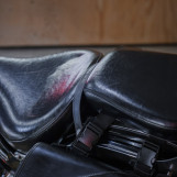 Мотоцикл Yamaha Drag Star 400 с пробегом 20061 км