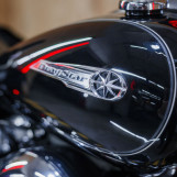 Мотоцикл Yamaha Drag Star 400 с пробегом 20061 км