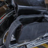 Мотоцикл Yamaha Drag Star 400 с пробегом 20061 км