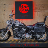 Мотоцикл Yamaha Drag Star 400 с пробегом 20061 км